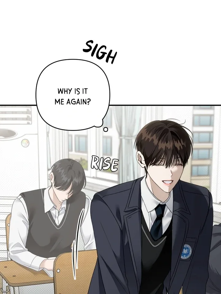 Eighteen’s Bed Chapter 20 page 24