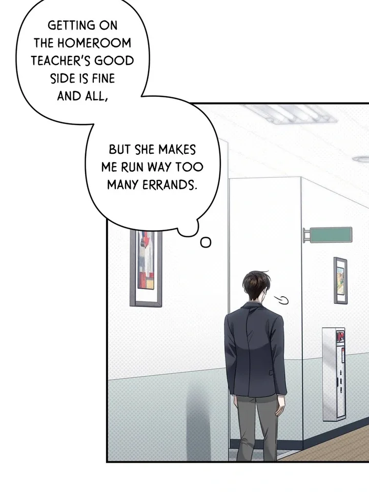 Eighteen’s Bed Chapter 20 page 33