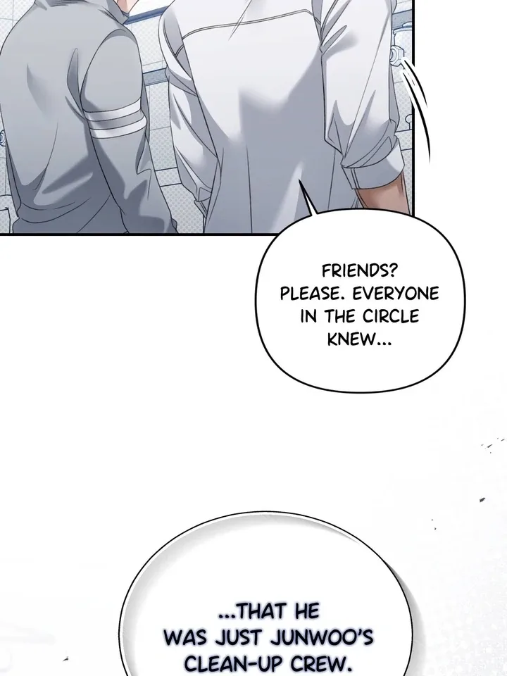 Eighteen’s Bed Chapter 20 page 41