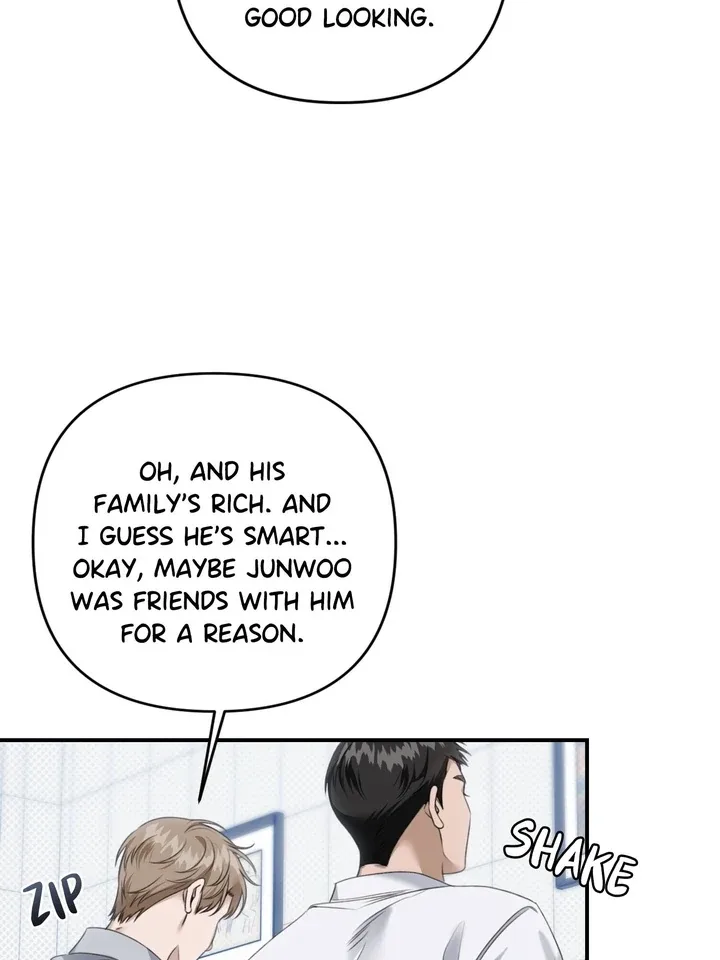 Eighteen’s Bed Chapter 20 page 40