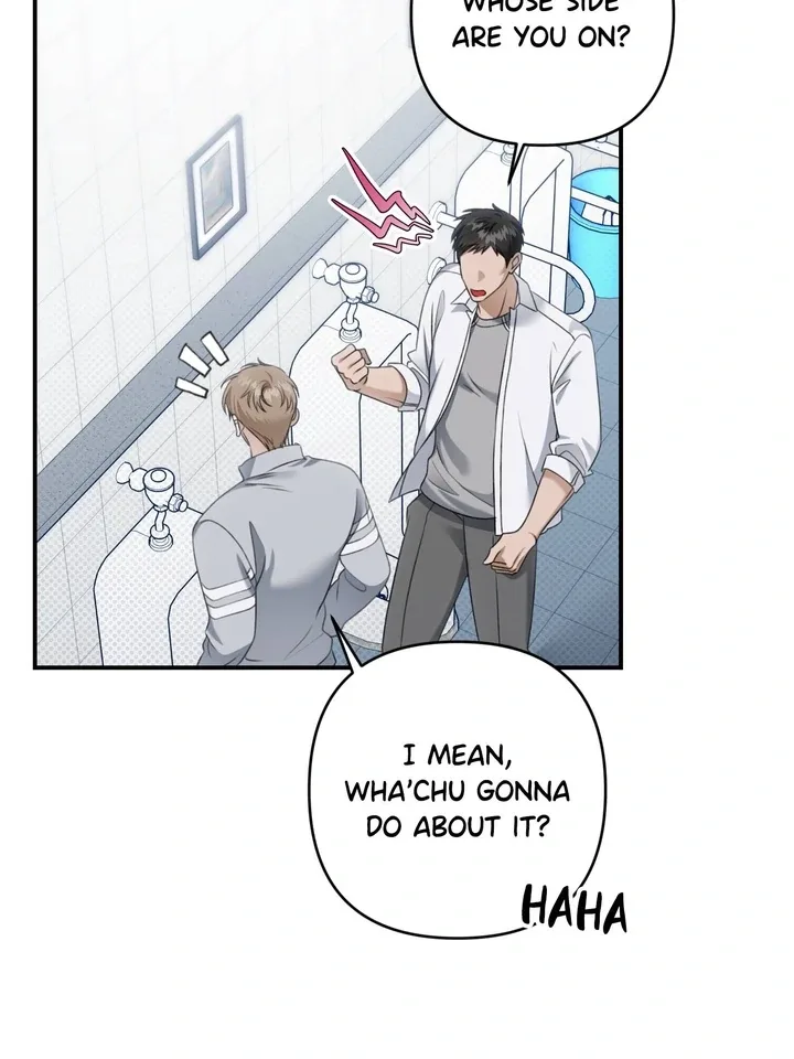 Eighteen’s Bed Chapter 20 page 44