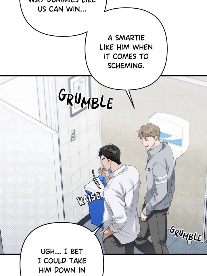 Eighteen’s Bed Chapter 20 page 49