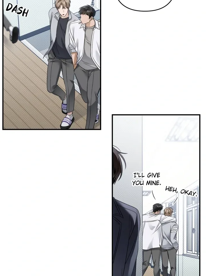 Eighteen’s Bed Chapter 20 page 51
