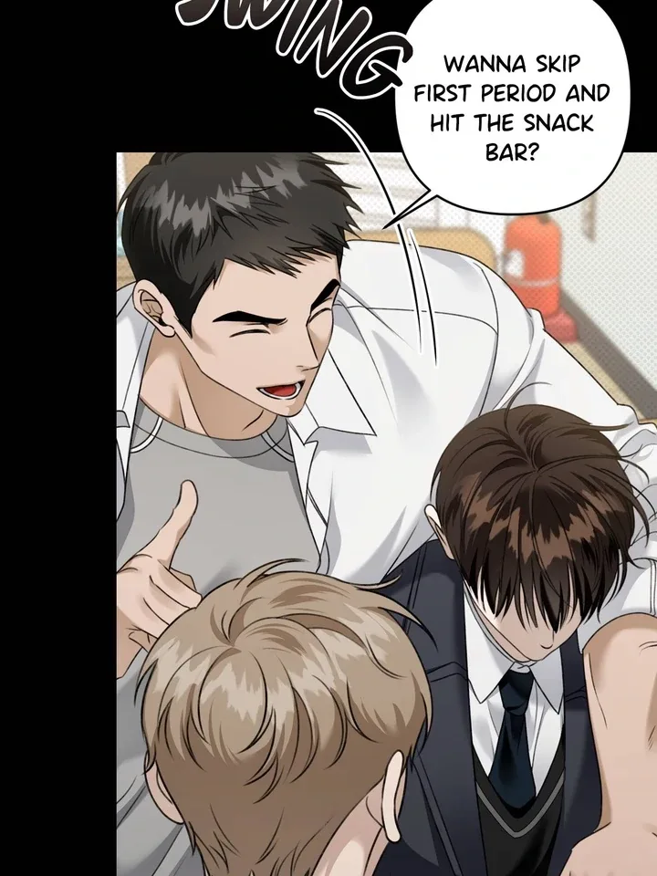 Eighteen’s Bed Chapter 20 page 71