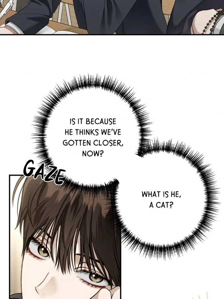 Eighteen’s Bed Chapter 20 page 85