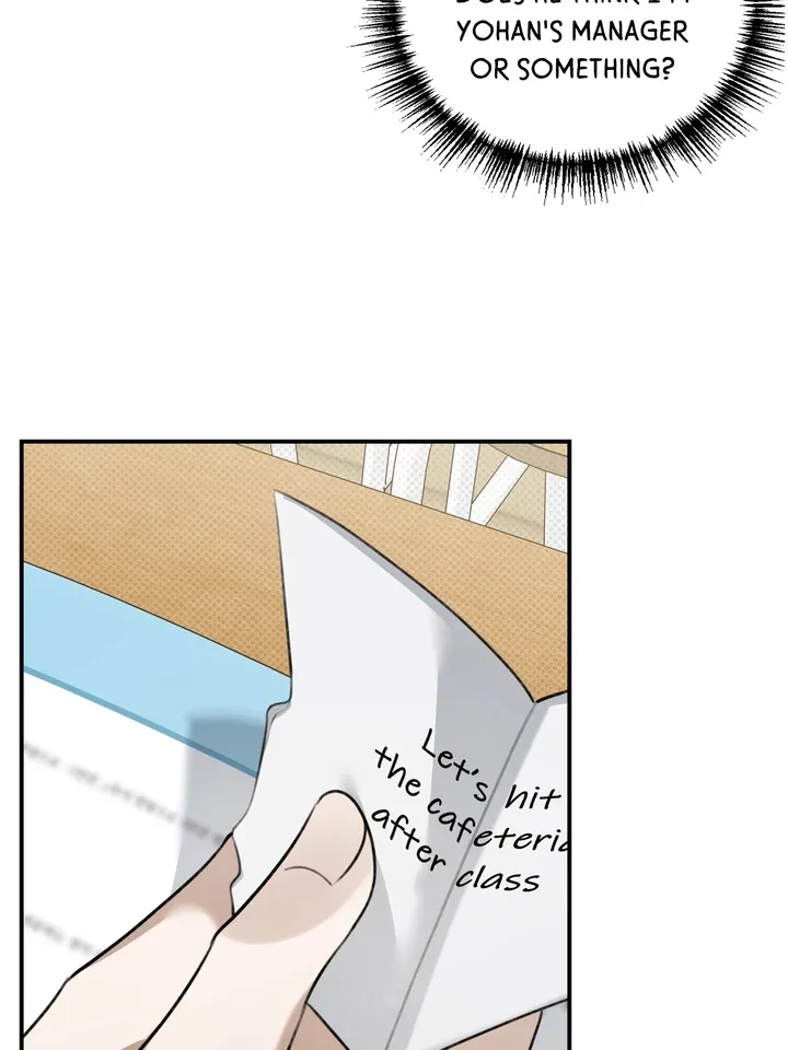 Eighteen’s Bed Chapter 21 page 3