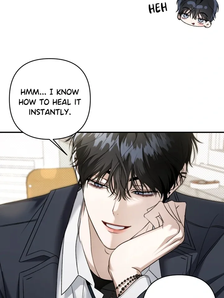 Eighteen’s Bed Chapter 21 page 12