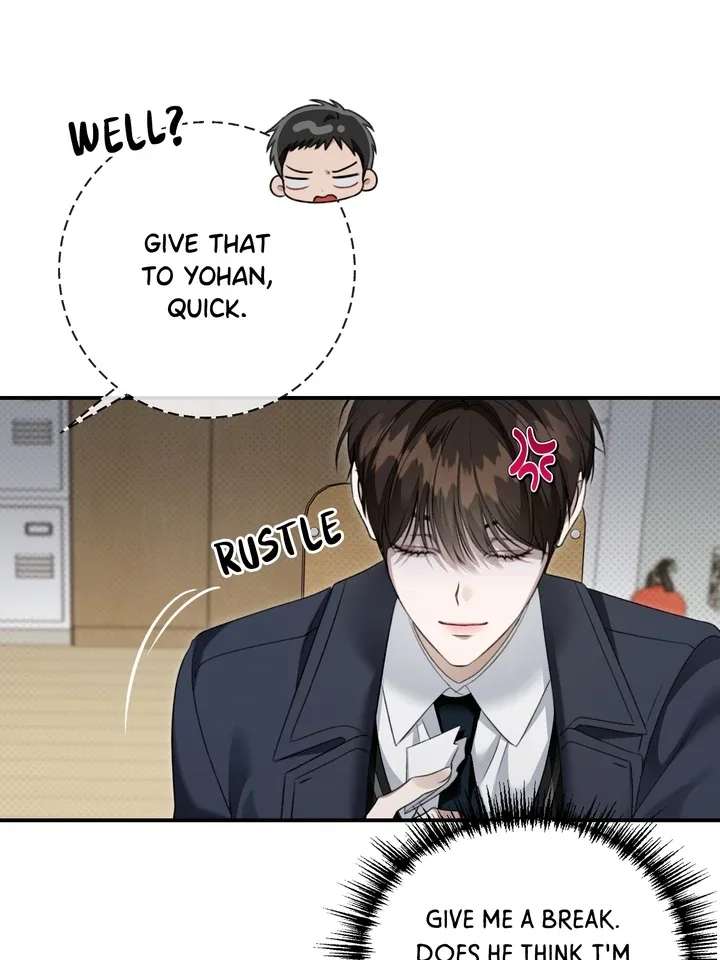 Eighteen’s Bed Chapter 21 page 2