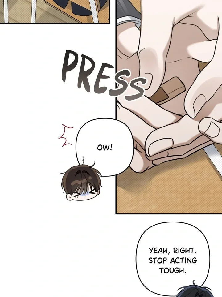 Eighteen’s Bed Chapter 21 page 11