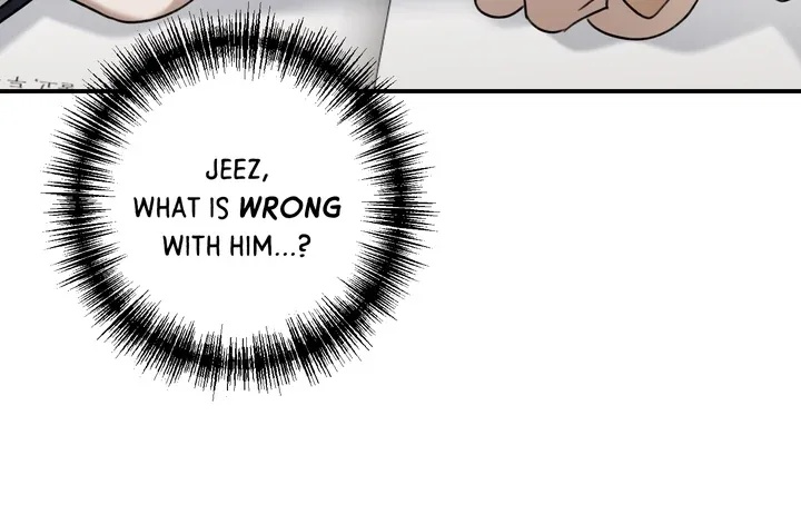 Eighteen’s Bed Chapter 21 page 25