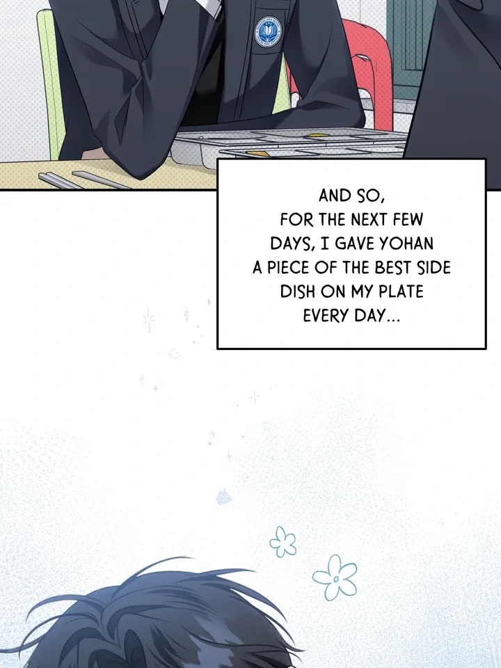 Eighteen’s Bed Chapter 21 page 47