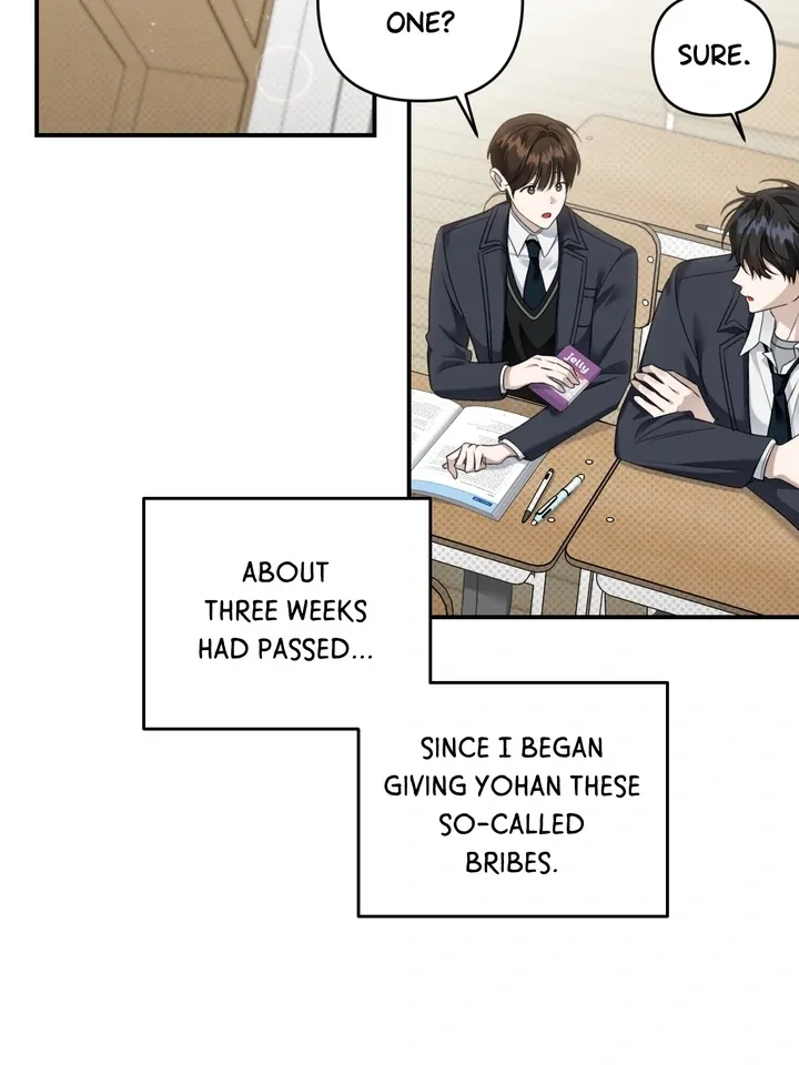 Eighteen’s Bed Chapter 21 page 51