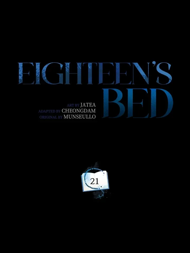 Eighteen’s Bed Chapter 21 page 66