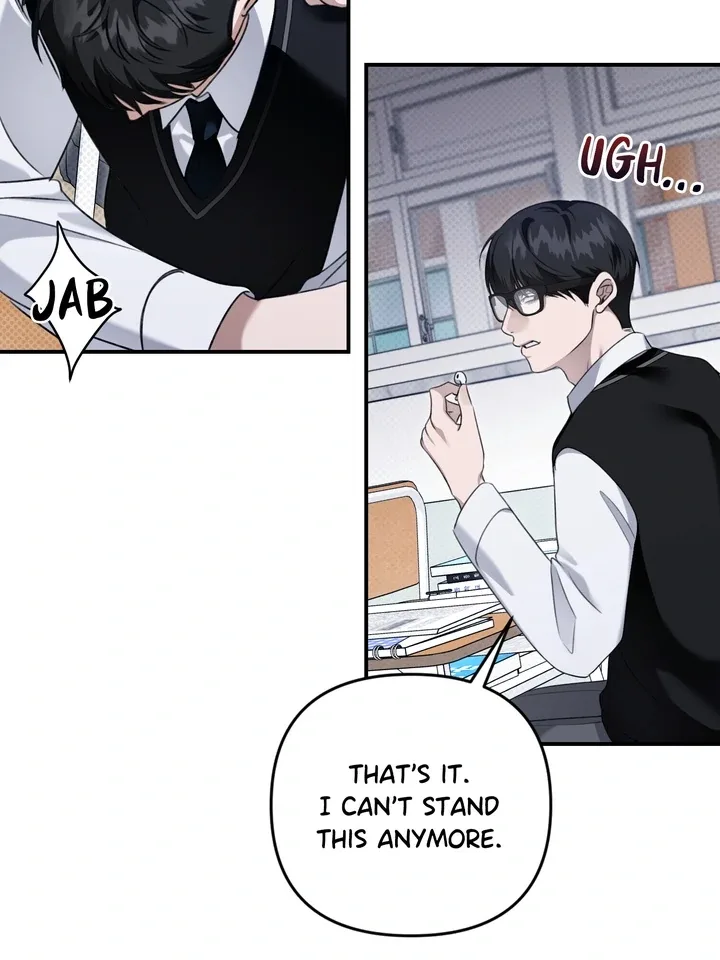 Eighteen’s Bed Chapter 21 page 69