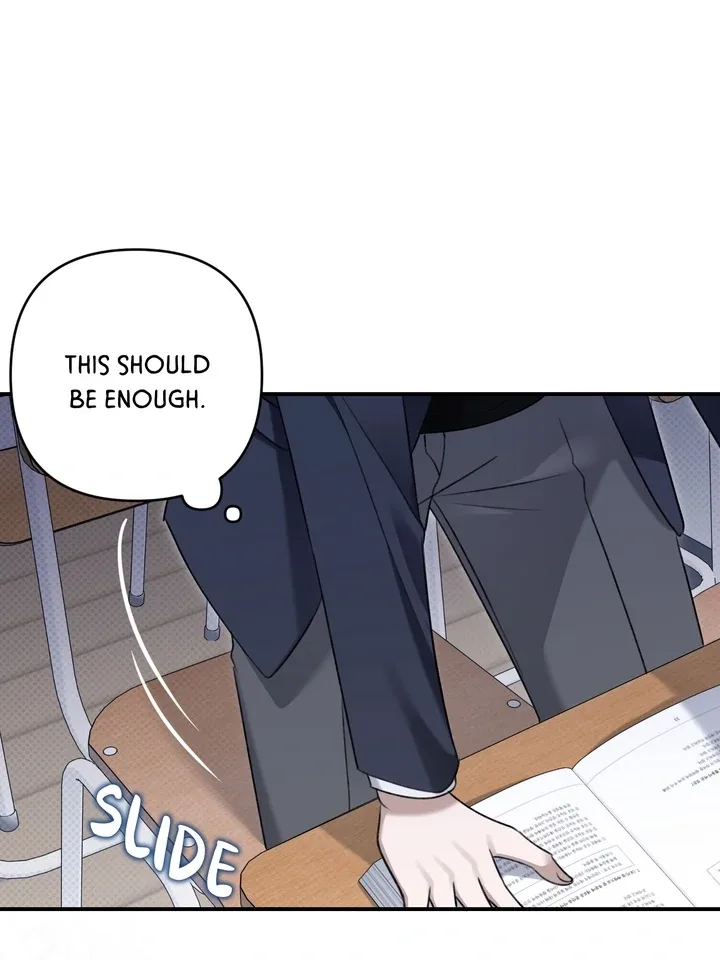 Eighteen’s Bed Chapter 21 page 70