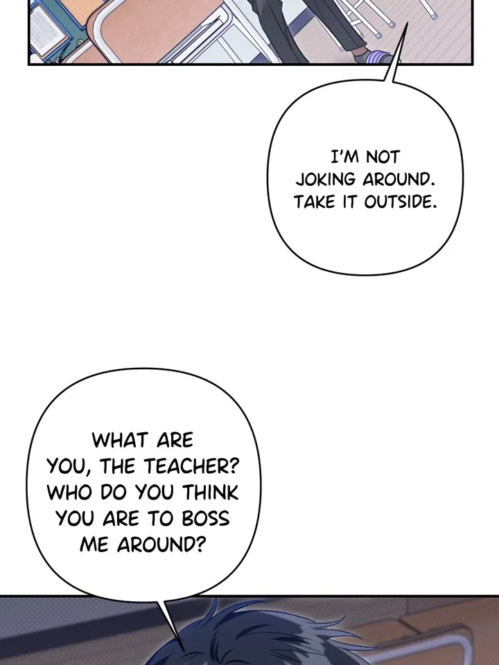 Eighteen’s Bed Chapter 21 page 76