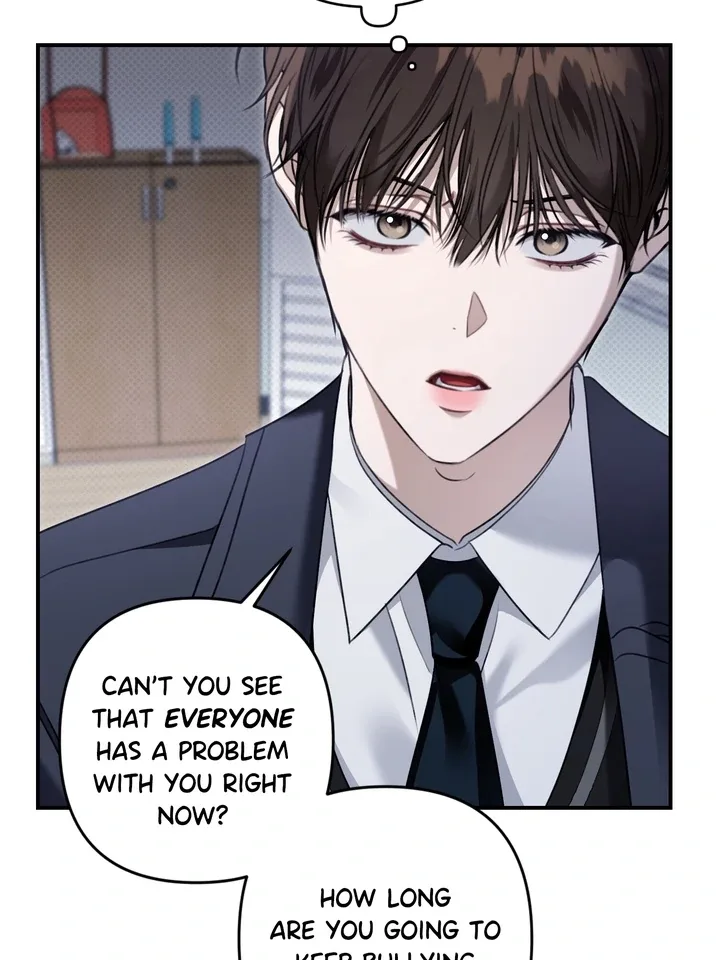 Eighteen’s Bed Chapter 21 page 81