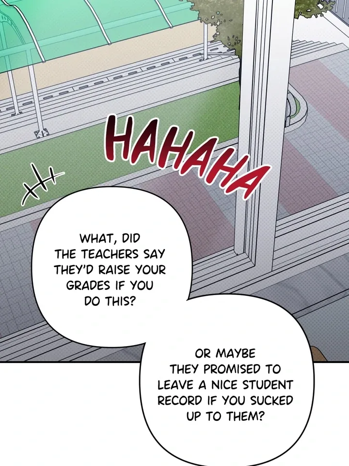 Eighteen’s Bed Chapter 21 page 83
