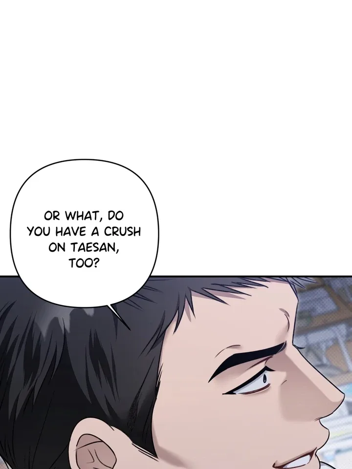 Eighteen’s Bed Chapter 21 page 87
