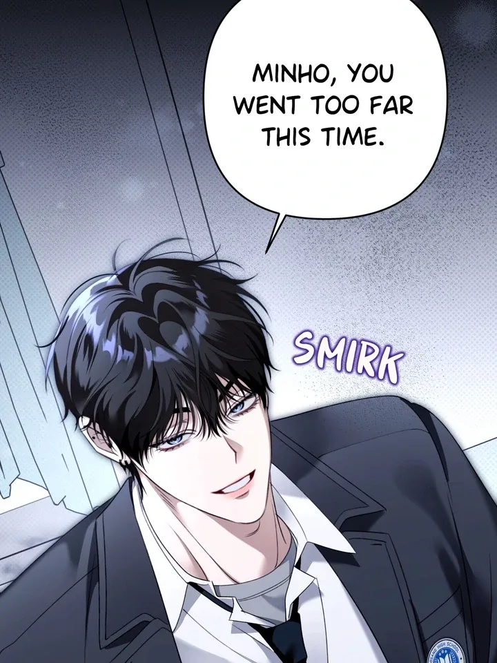 Eighteen’s Bed Chapter 21 page 106