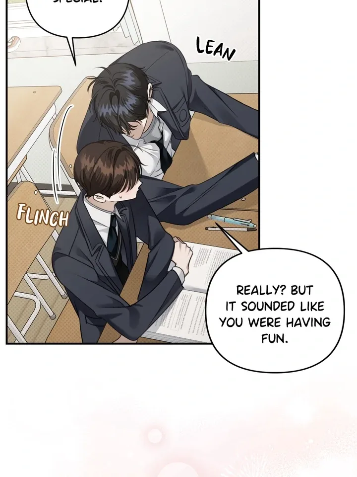 Eighteen’s Bed Chapter 22 page 33