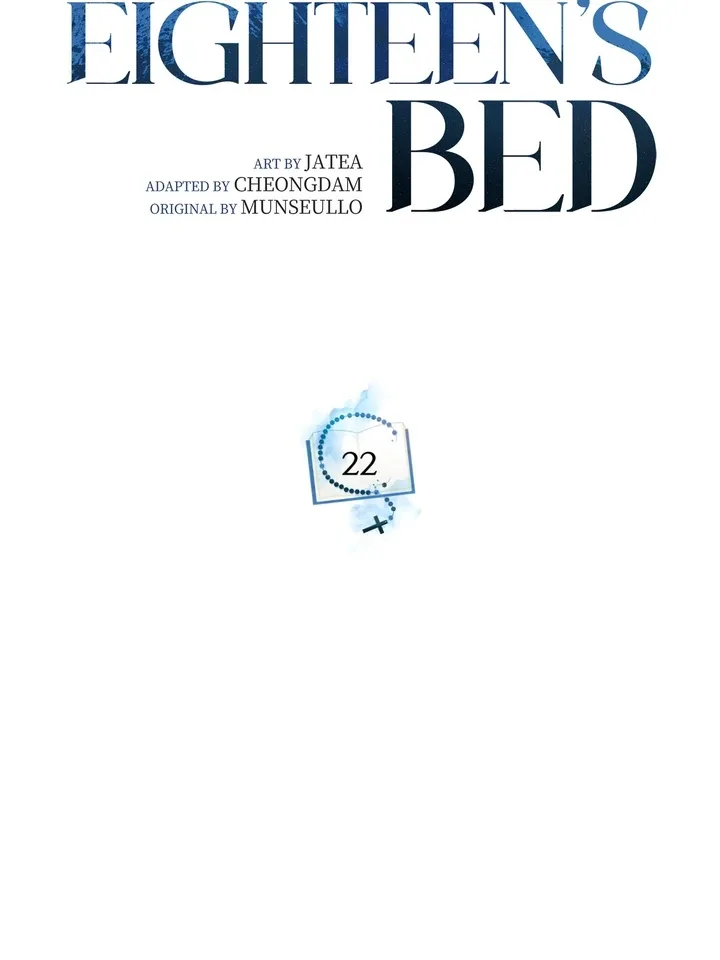 Eighteen’s Bed Chapter 22 page 61