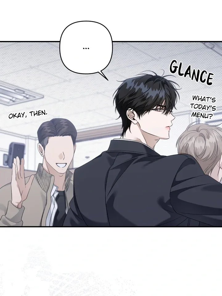 Eighteen’s Bed Chapter 22 page 69