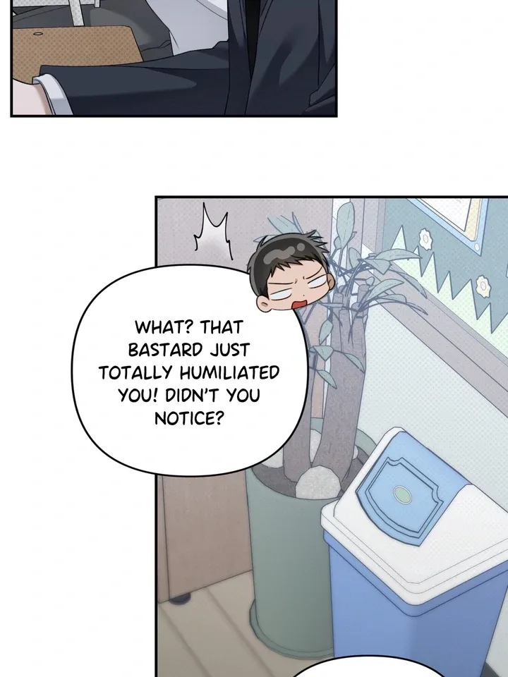 Eighteen’s Bed Chapter 22 page 77