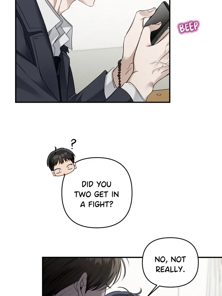 Eighteen’s Bed Chapter 22 page 96