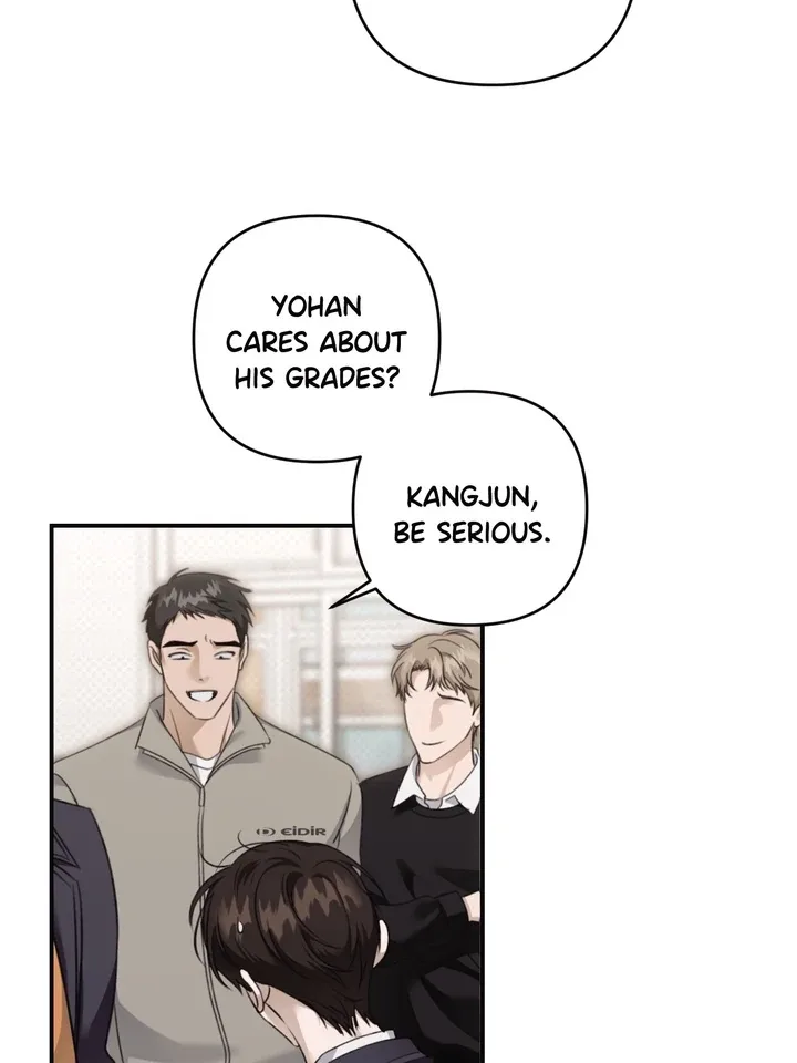 Eighteen’s Bed Chapter 22 page 101