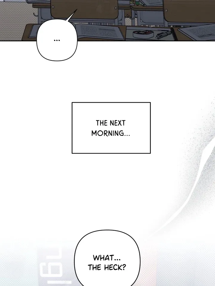Eighteen’s Bed Chapter 23 page 33