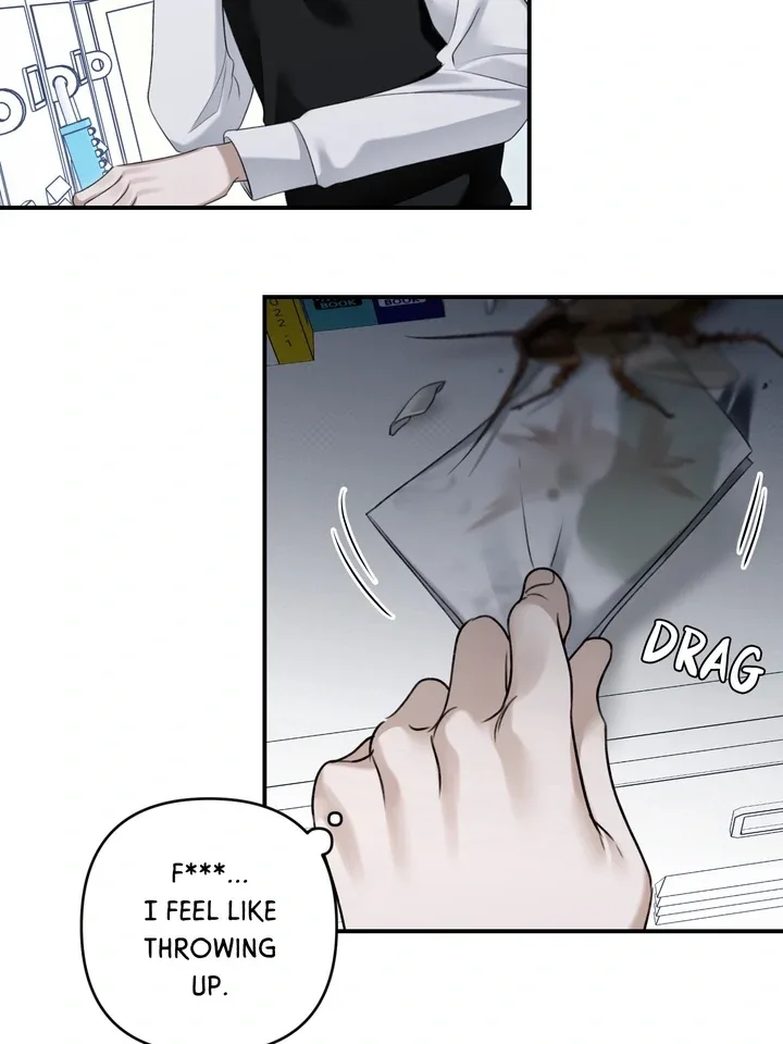 Eighteen’s Bed Chapter 23 page 37