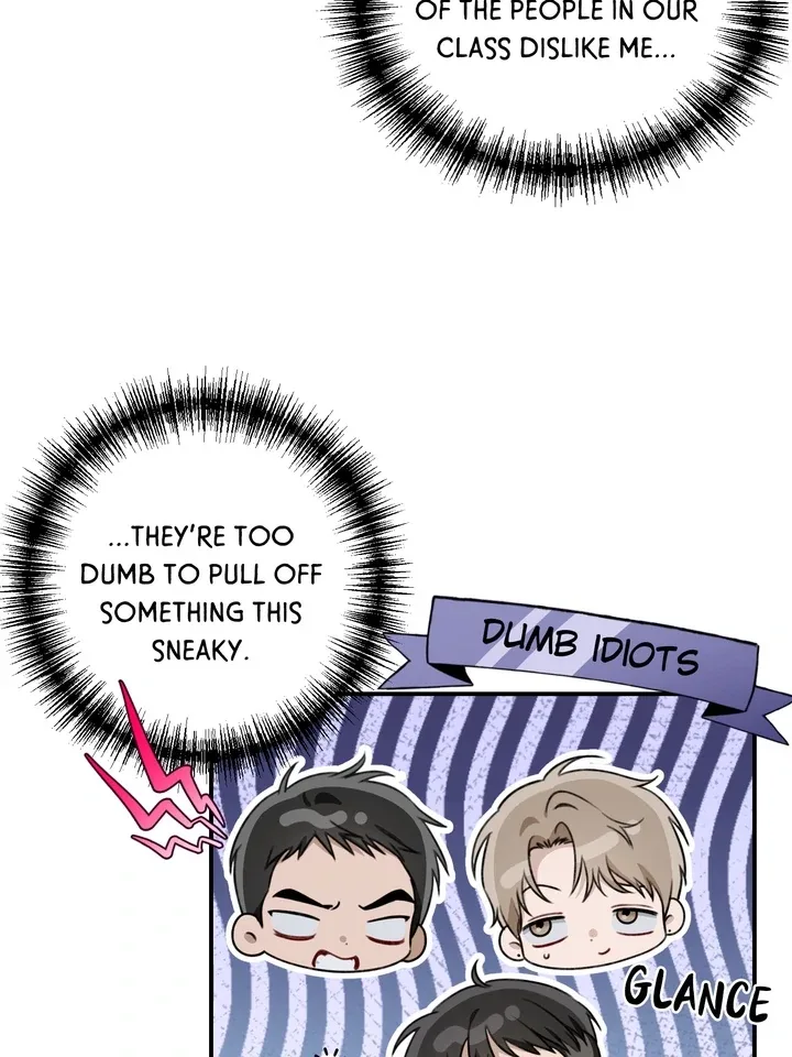 Eighteen’s Bed Chapter 23 page 45