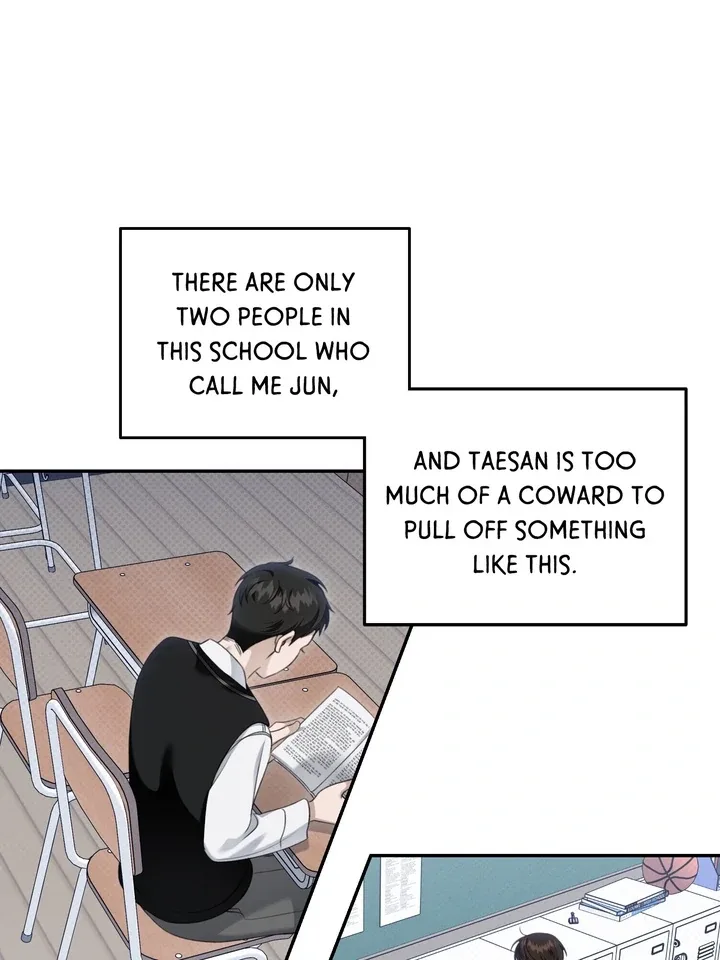 Eighteen’s Bed Chapter 23 page 52