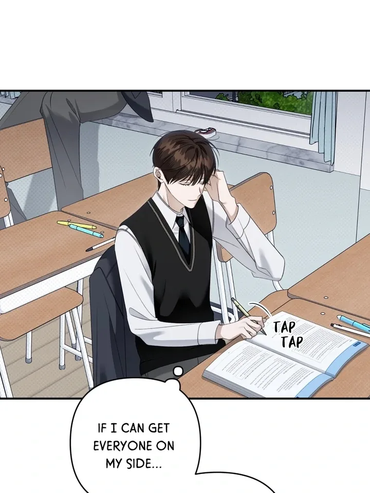 Eighteen’s Bed Chapter 23 page 61