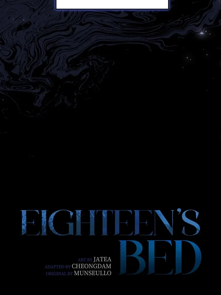 Eighteen’s Bed Chapter 23 page 73