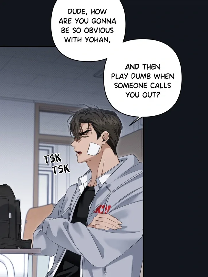 Eighteen’s Bed Chapter 23 page 79