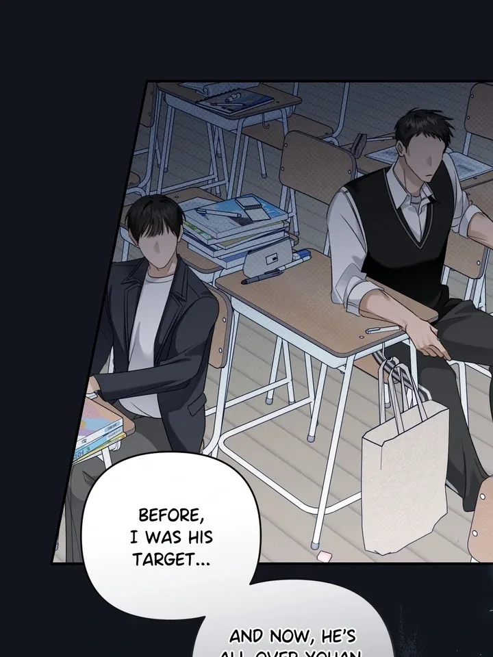 Eighteen’s Bed Chapter 23 page 84