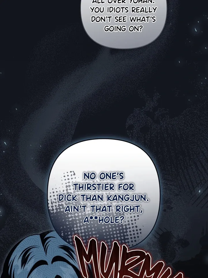 Eighteen’s Bed Chapter 23 page 85