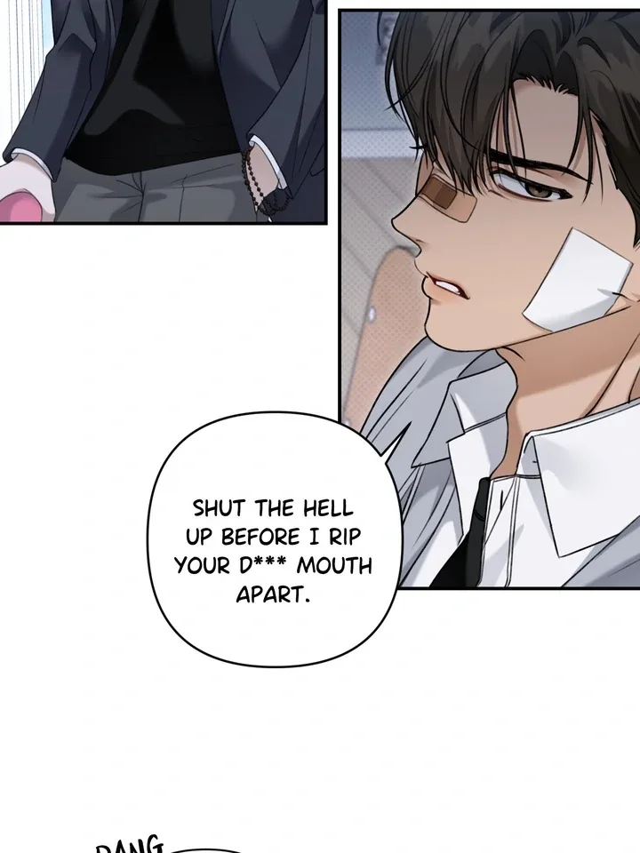 Eighteen’s Bed Chapter 23 page 103