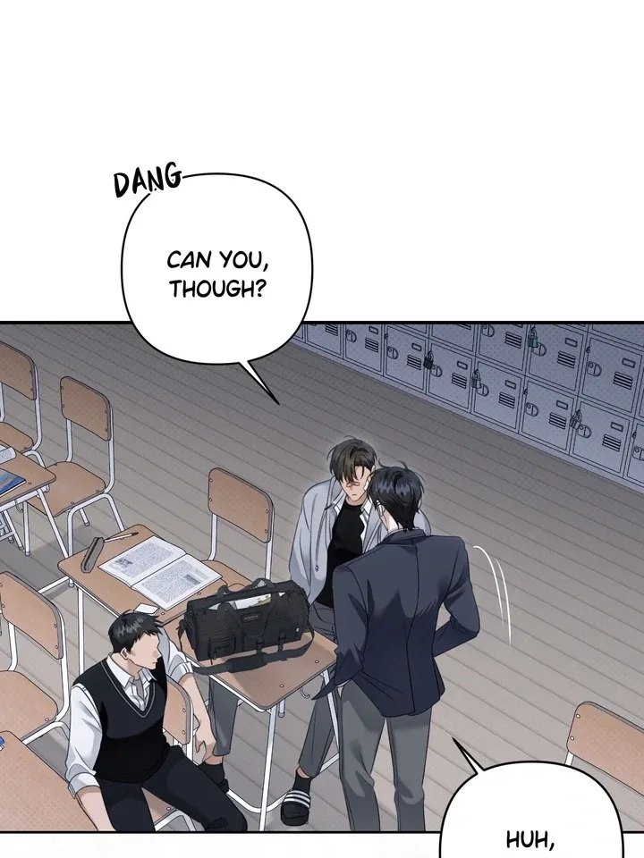 Eighteen’s Bed Chapter 24 page 2