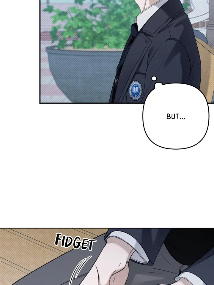 Eighteen’s Bed Chapter 24 page 22