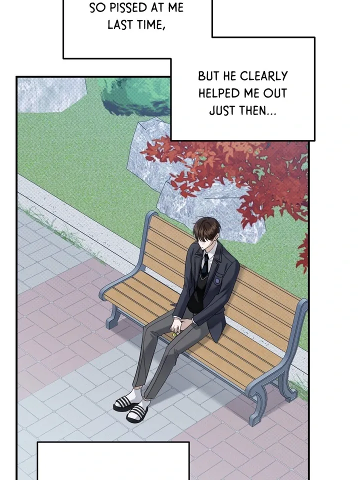 Eighteen’s Bed Chapter 24 page 20