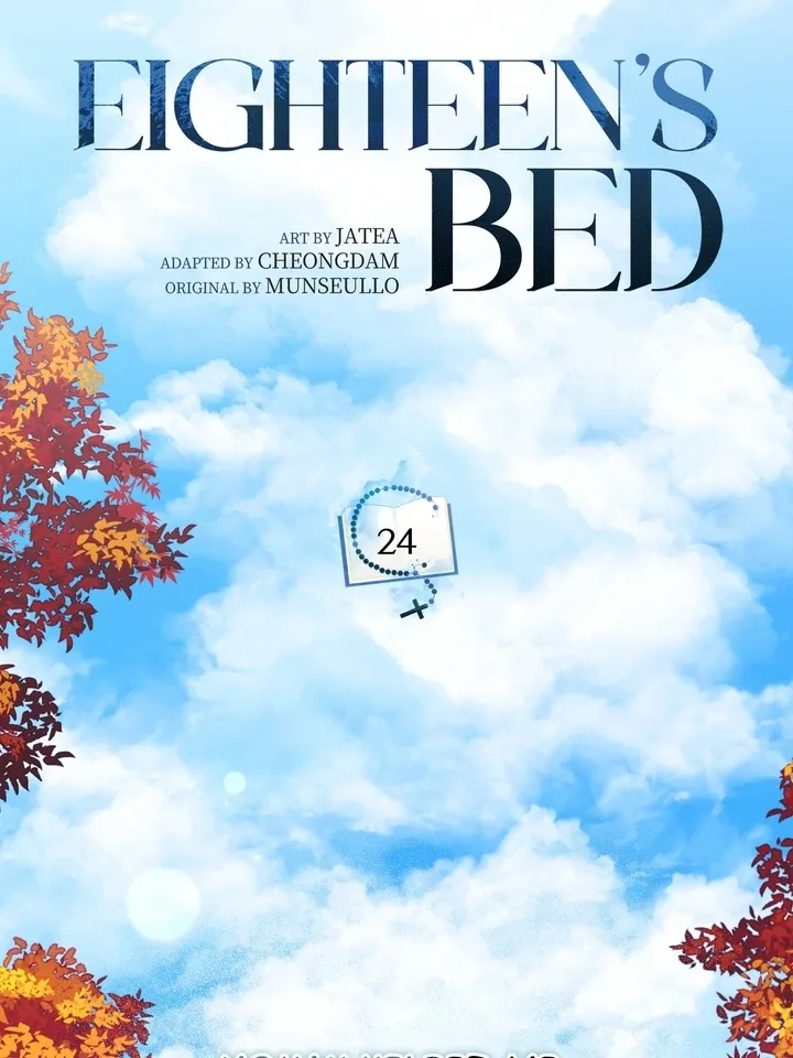 Eighteen’s Bed Chapter 24 page 18