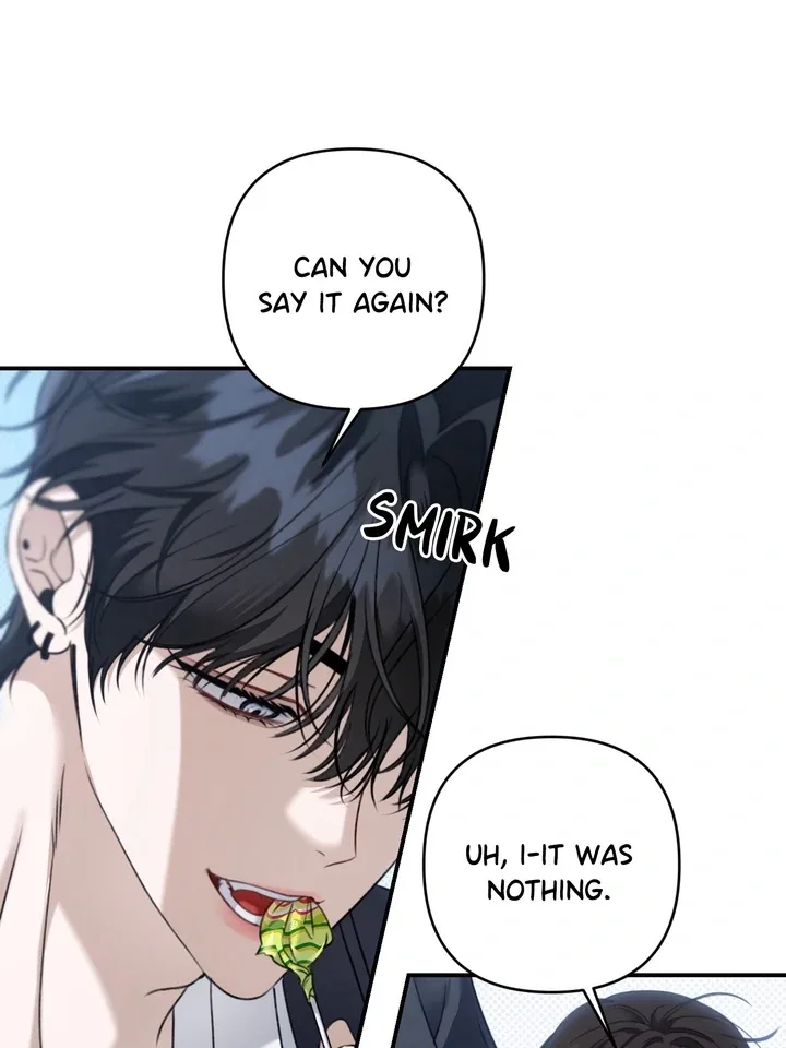 Eighteen’s Bed Chapter 24 page 33