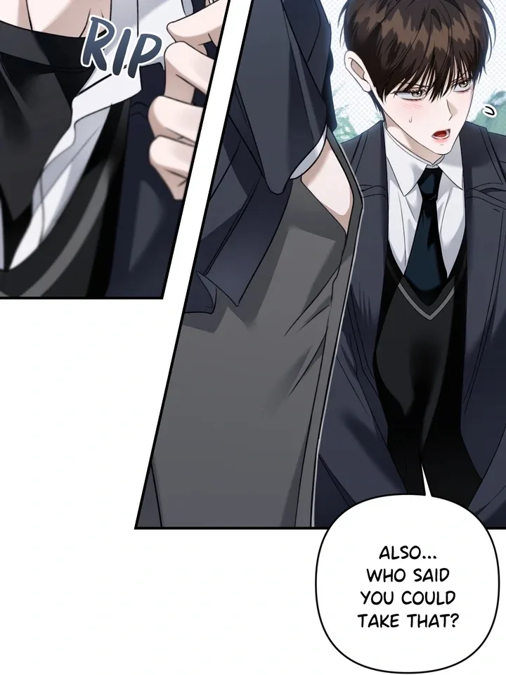 Eighteen’s Bed Chapter 24 page 34