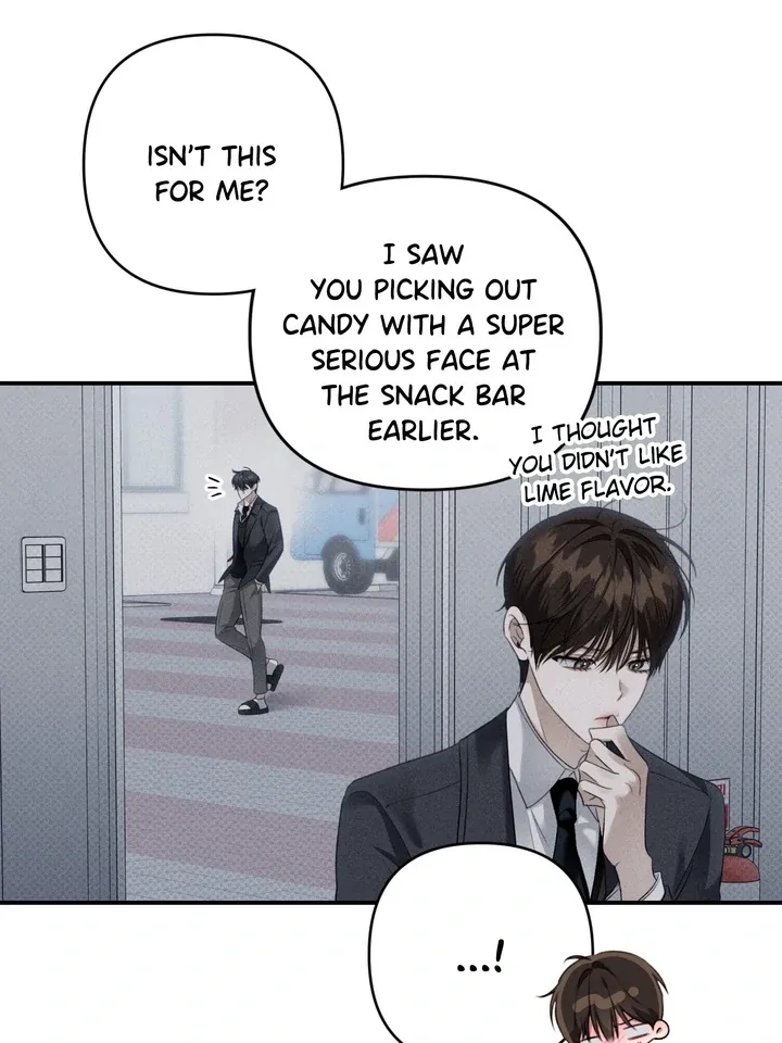 Eighteen’s Bed Chapter 24 page 35