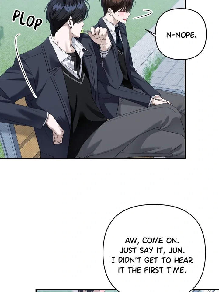 Eighteen’s Bed Chapter 24 page 37