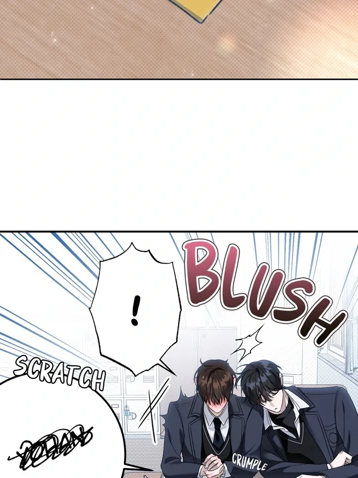Eighteen’s Bed Chapter 24 page 73