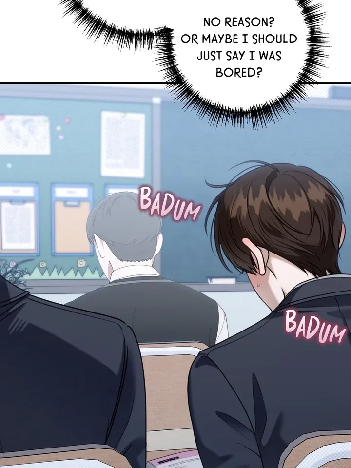 Eighteen’s Bed Chapter 24 page 84